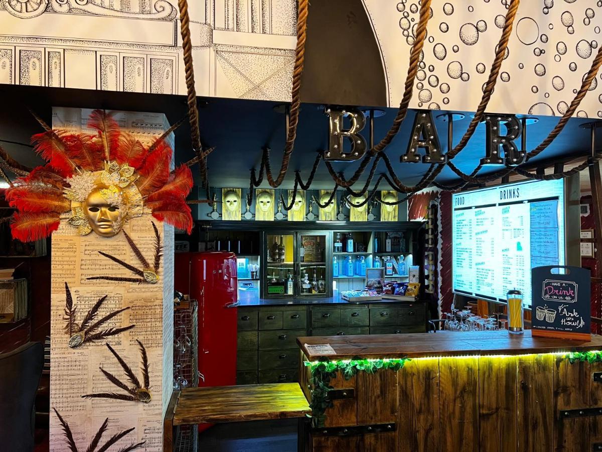 Ibis Styles Southwark - Near Borough Market 3* Londen