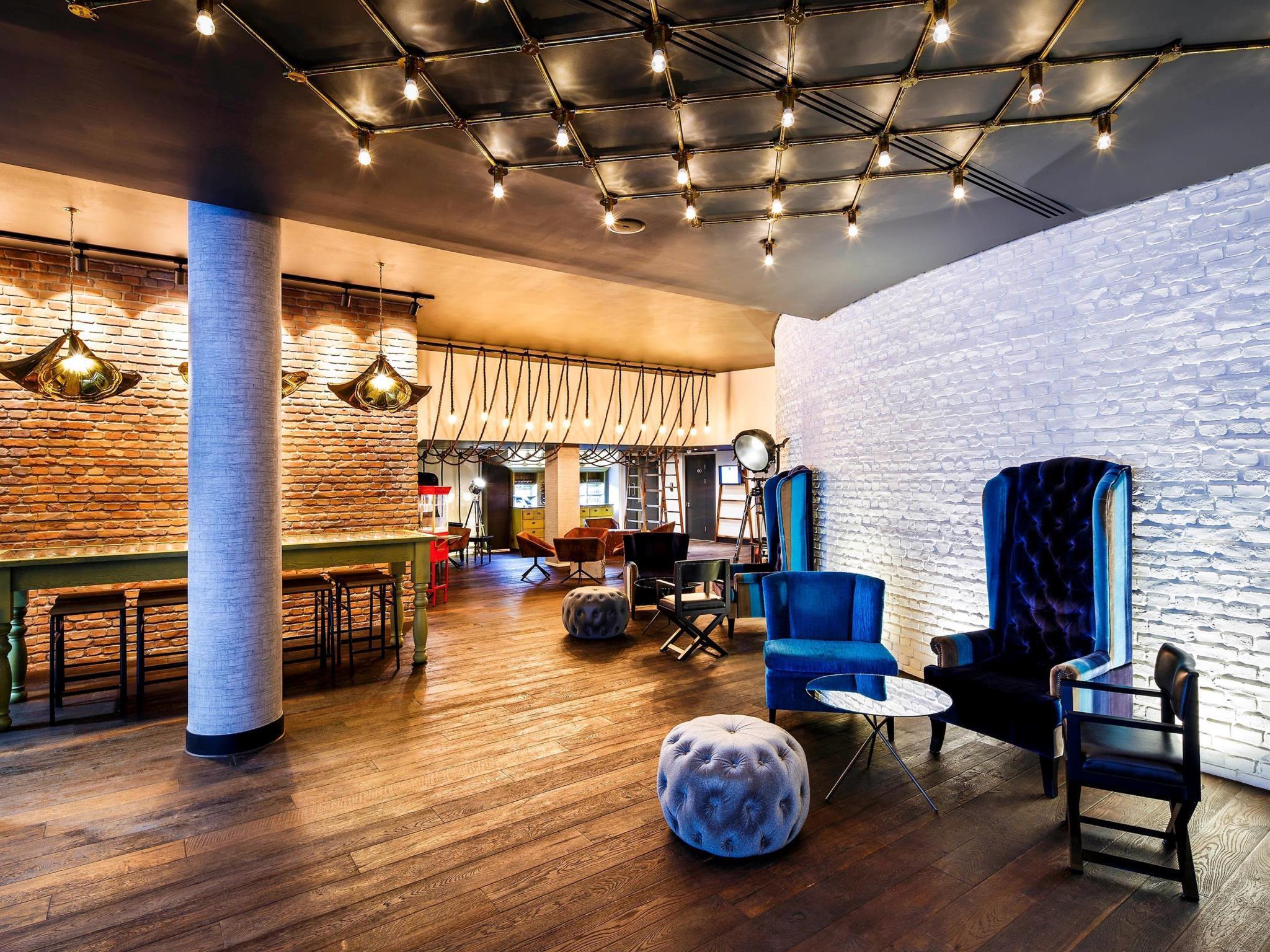 Ibis Styles Southwark - Near Borough Market 3* Londen
