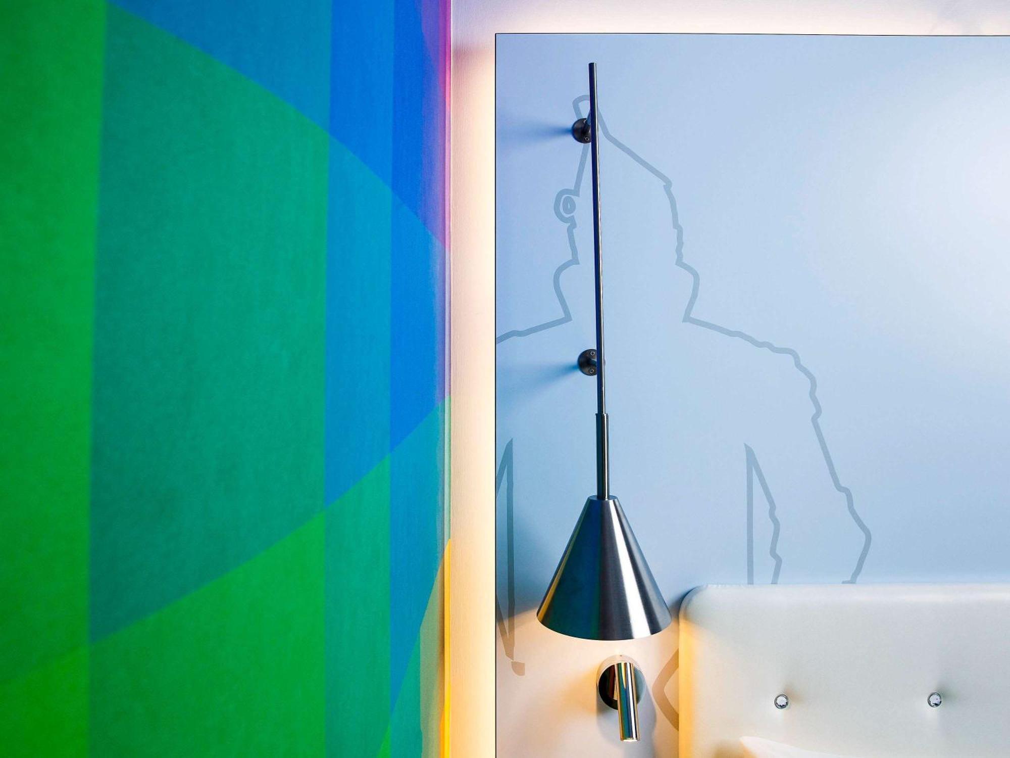 Ibis Styles Southwark - Near Borough Market Londen