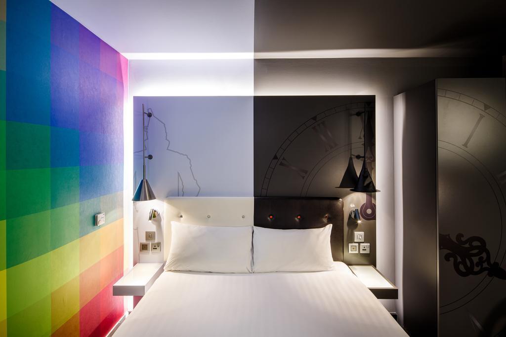 Ibis Styles Southwark - Near Borough Market Hotel Londen