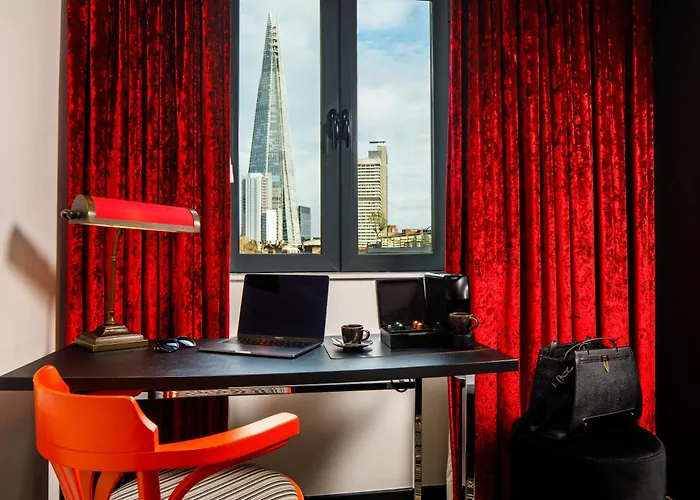 Ibis Styles London Southwark - Near Borough Market