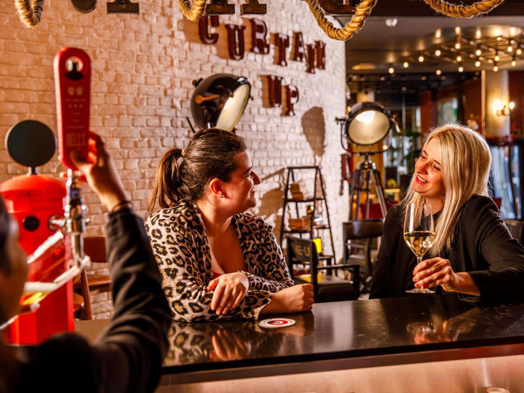 Ibis Styles Southwark - Near Borough Market 3* Лондон