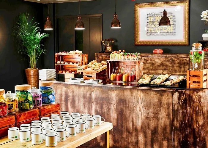 Ibis Styles London Southwark - Near Borough Market