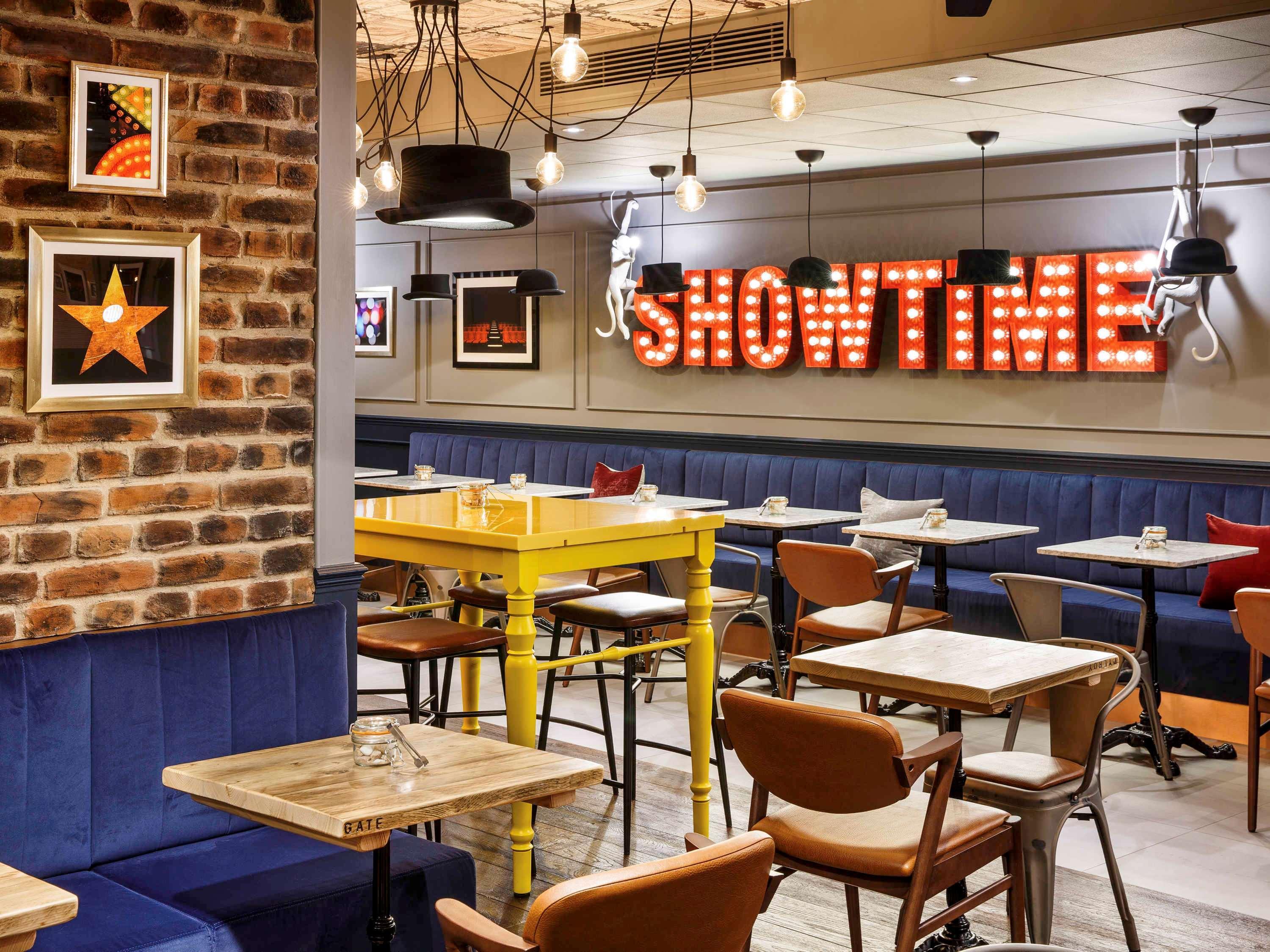 Ibis Styles Southwark - Near Borough Market Londra