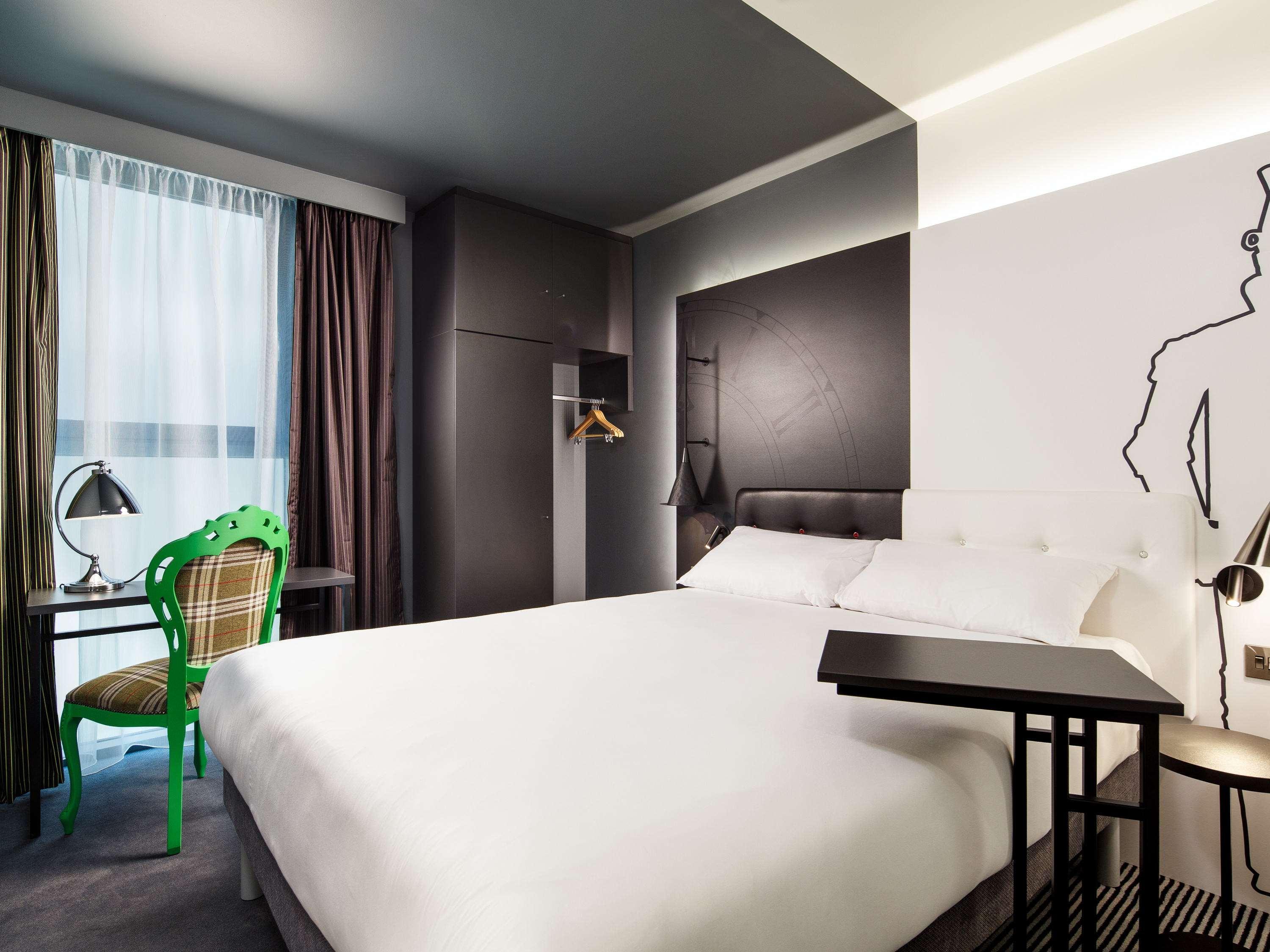 Ibis Styles Southwark - Near Borough Market Londra