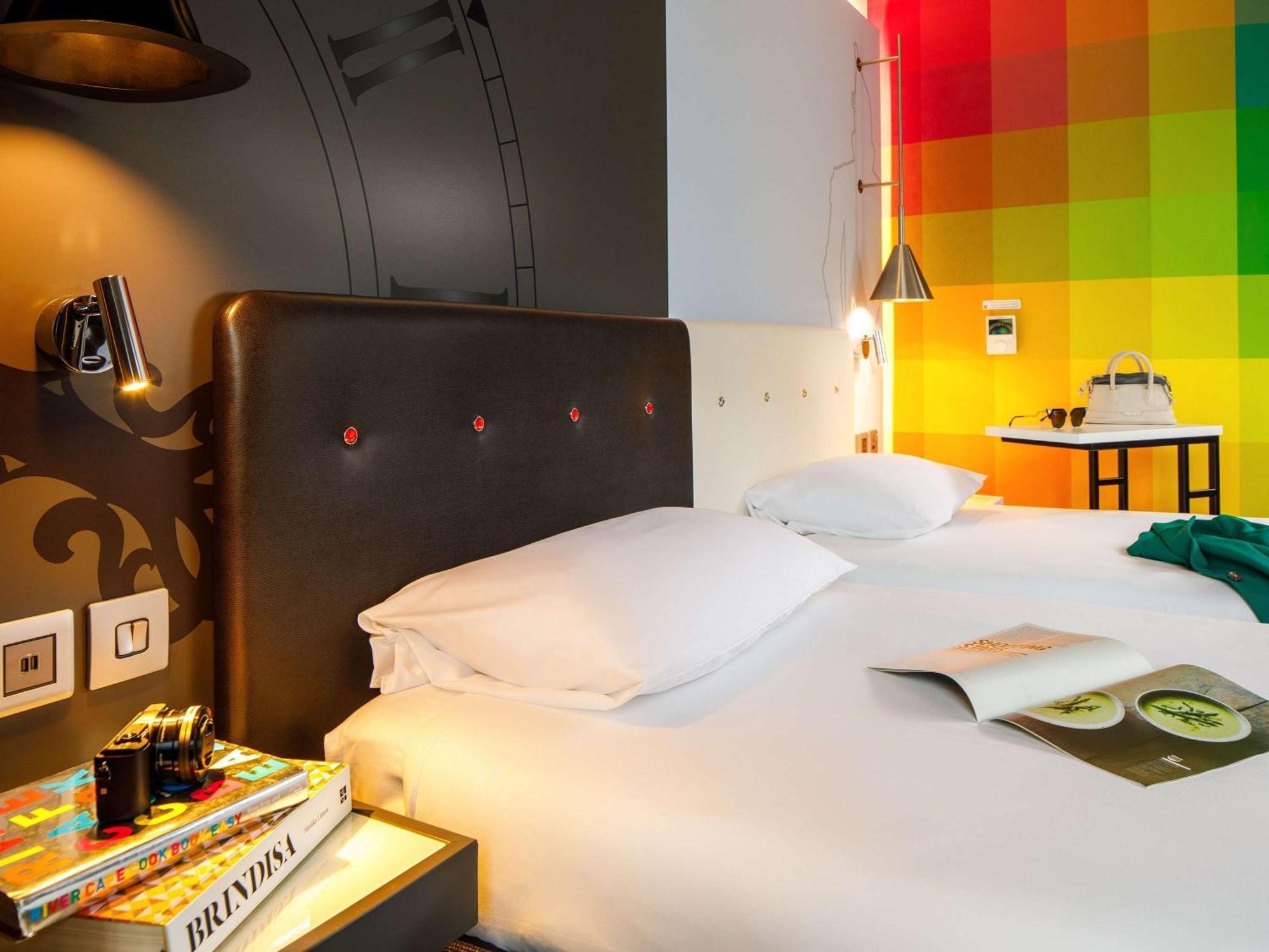 Ibis Styles Southwark - Near Borough Market 3* Londra