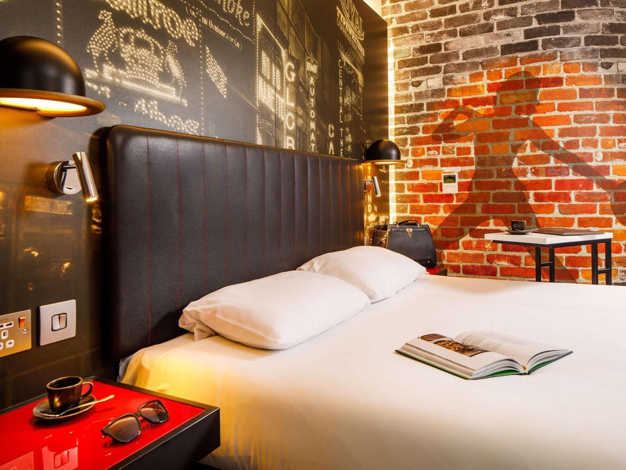 Ibis Styles Southwark - Near Borough Market Londra