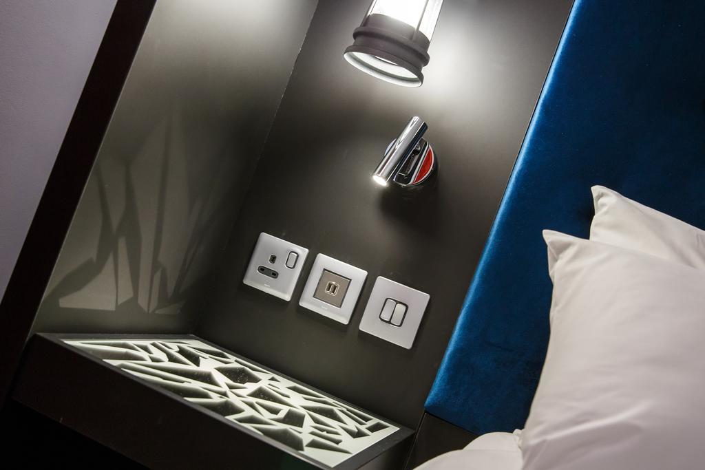 Ibis Styles Southwark - Near Borough Market Hotel Londra