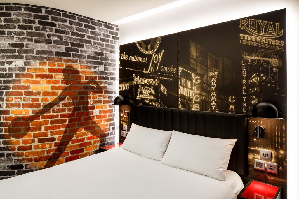 Ibis Styles Southwark - Near Borough Market Hotel Londra