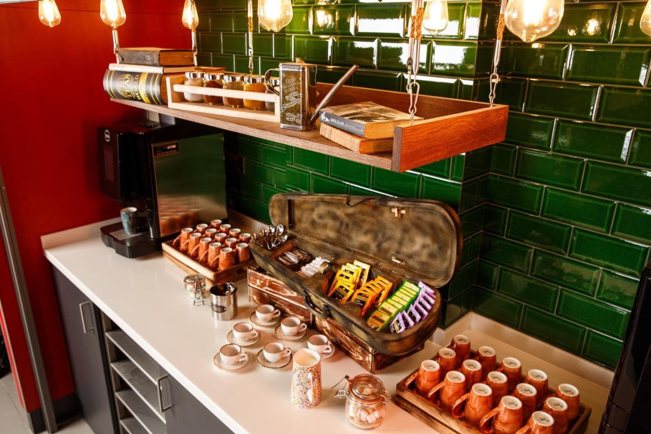 Ibis Styles Southwark - Near Borough Market Hotel Londra