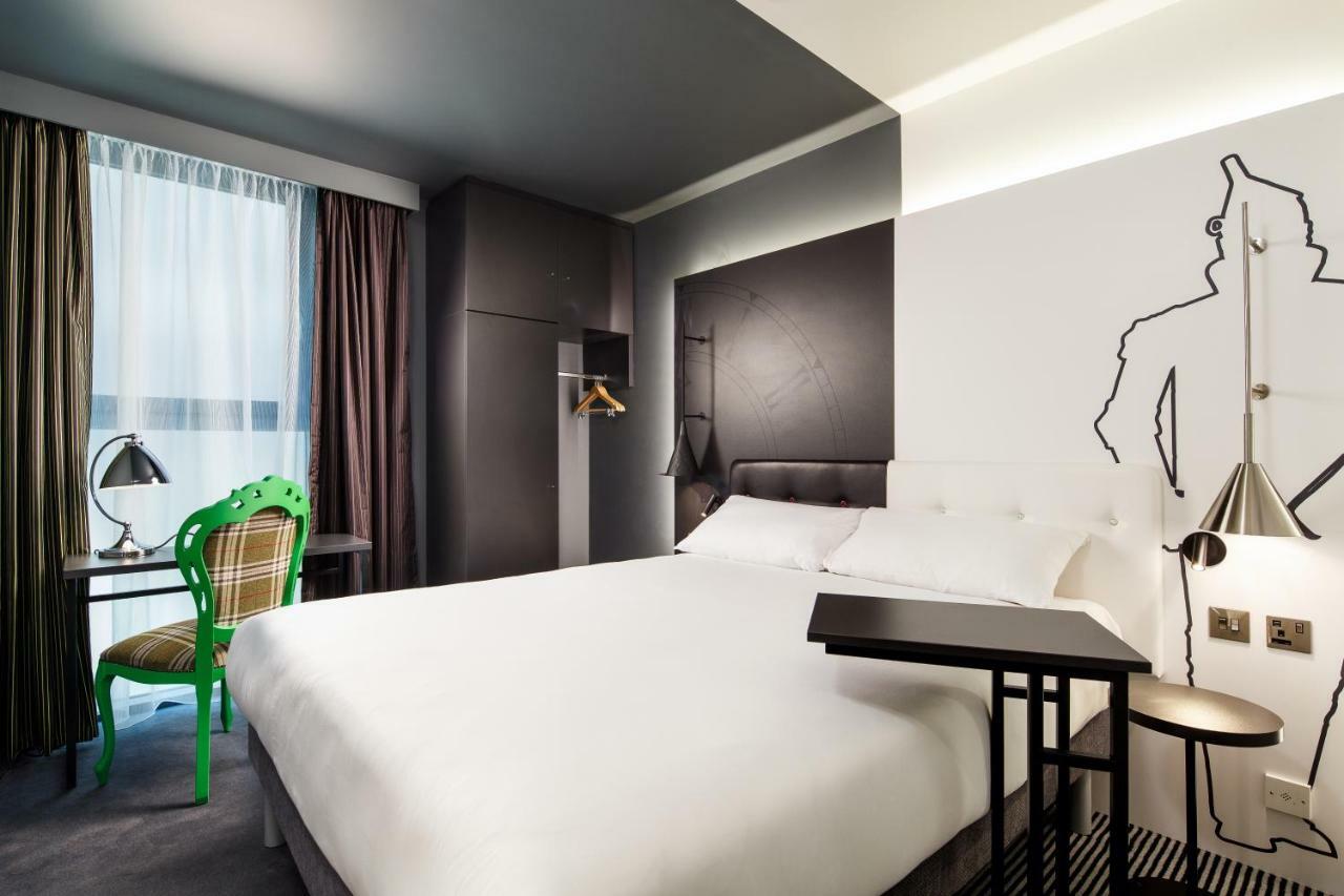 Ibis Styles Southwark - Near Borough Market Londra