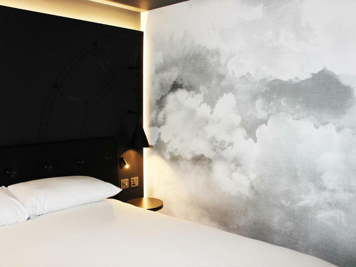 Ibis Styles Southwark - Near Borough Market Londra